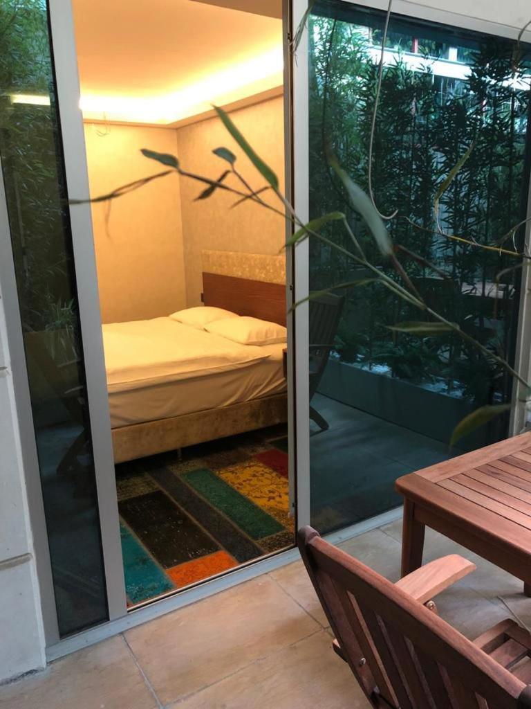 디스커버리 호텔 이스탄불 외부 사진